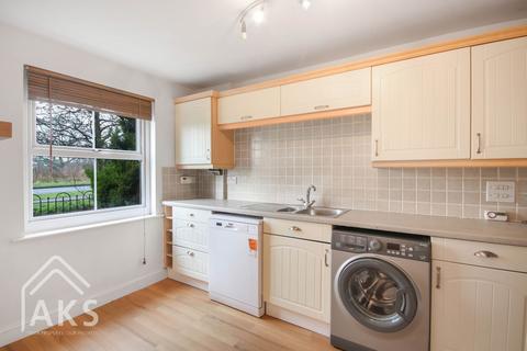21 Hamble Way, Hilton, Derby, DE65 5NT