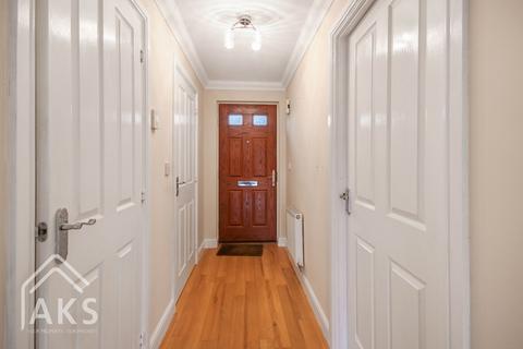 21 Hamble Way, Hilton, Derby, DE65 5NT