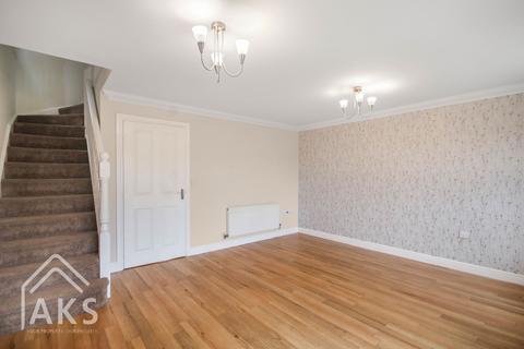 21 Hamble Way, Hilton, Derby, DE65 5NT