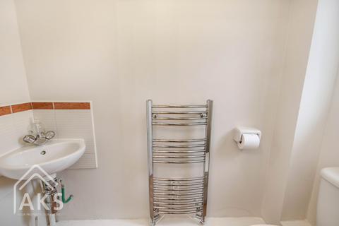 21 Hamble Way, Hilton, Derby, DE65 5NT