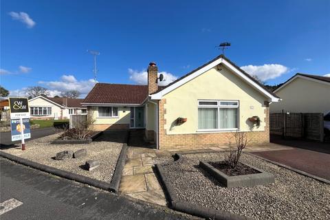 3 bedroom bungalow for sale, Lions Wood, St. Leonards, Ringwood, BH24