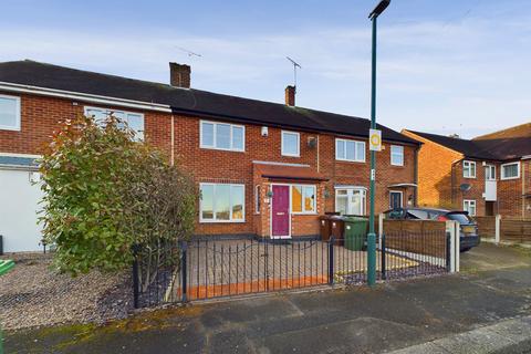 3 bedroom terraced house for sale, Kelling Close, Nottingham NG5