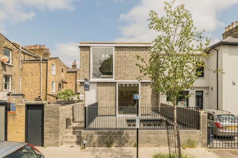 Ritson Haven Ritson Road, London, E8 1DE