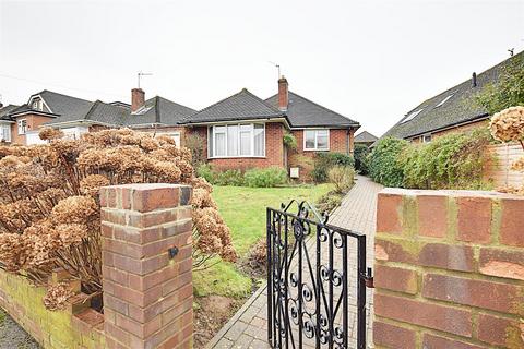 3 bedroom detached bungalow for sale, Bidwell Avenue, Bexhill-On-Sea