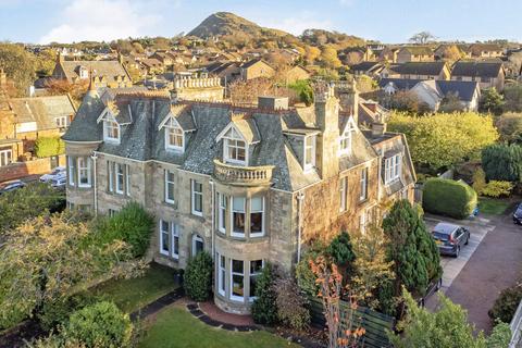 4 bedroom villa for sale, Dirleton Avenue, North Berwick