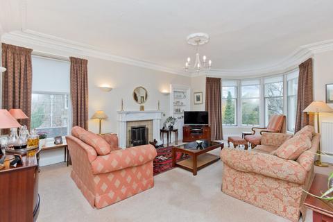 4 bedroom villa for sale, Dirleton Avenue, North Berwick