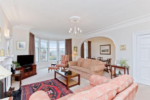 4 bedroom villa for sale, Dirleton Avenue, North Berwick