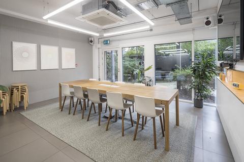 Office for sale, Unit 2, 4 Andre Street, London, E8 2FN