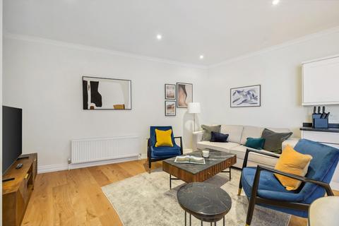 1 bedroom flat to rent, Catherine Place, London, SW1E