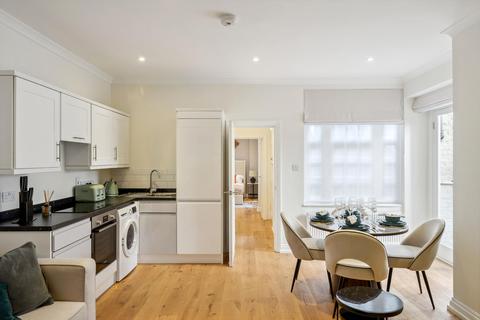 1 bedroom flat to rent, Catherine Place, London, SW1E