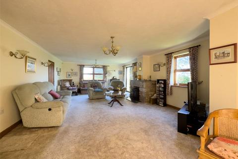 3 bedroom detached house for sale, Kenneggy, Germoe TR20