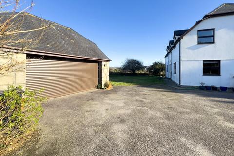 3 bedroom detached house for sale, Kenneggy, Germoe TR20