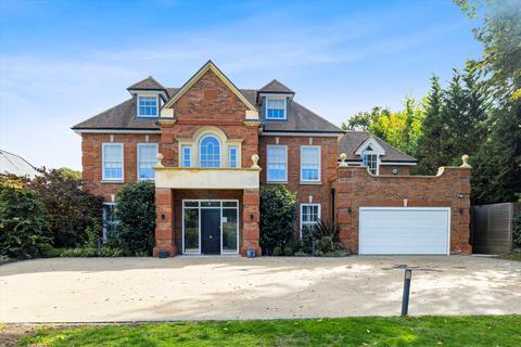 6 bedroom detached house for sale, Birds Hill Rise, Oxshott, Leatherhead, Surrey, KT22