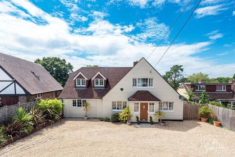 5 bedroom detached house for sale, Fishbourne Lane, Ryde