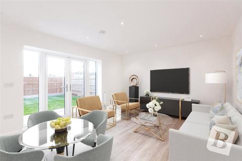 undefined, Wrexham Road, Noak Hill, RM3