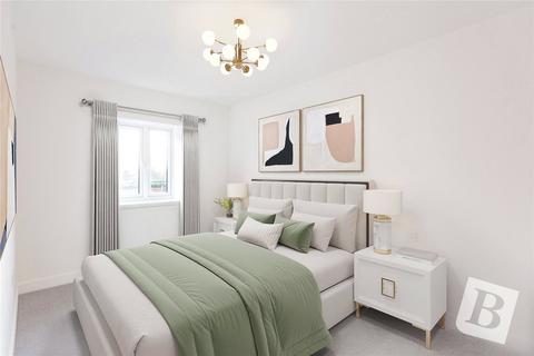 undefined, Wrexham Road, Noak Hill, RM3