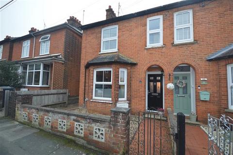 2 bedroom semi-detached house for sale, Grenville Road, Braintree, CM7