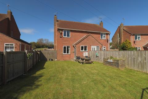 3 bedroom semi-detached house for sale, Filey Road, Gristhorpe YO14