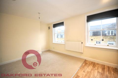 undefined, Cleveland Street, Fitzrovia W1T