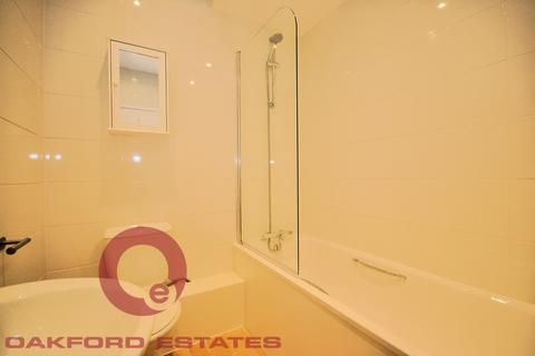 undefined, Cleveland Street, Fitzrovia W1T