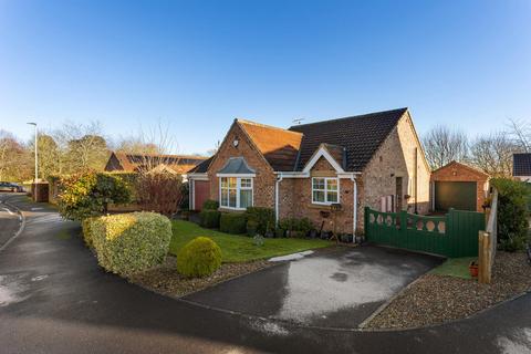 2 bedroom bungalow for sale, Worsley Court, Malton