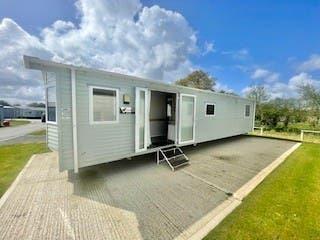 Broadland Sands - Willerby -Richmond Wcf  For Sale