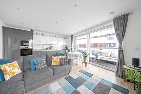 2 bedroom apartment for sale, Beck Square, London