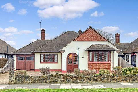 2 bedroom bungalow for sale, Samuels Drive, Thorpe Bay, Essex, SS1