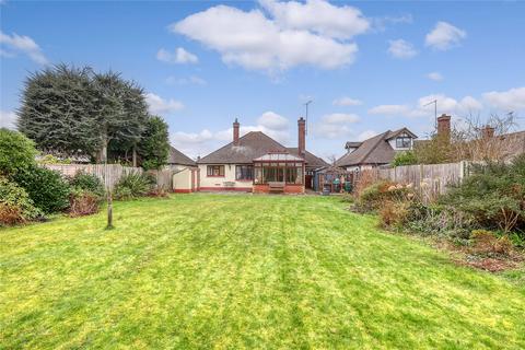 2 bedroom bungalow for sale, Samuels Drive, Thorpe Bay, Essex, SS1