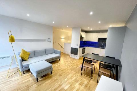 46 Advent Way, Manchester, M4 7LQ