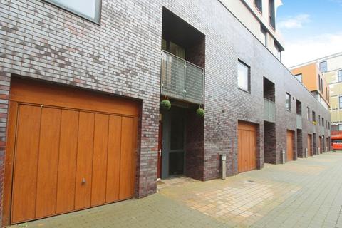 46 Advent Way, Manchester, M4 7LQ