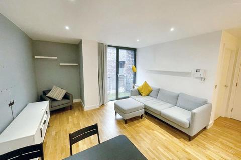 46 Advent Way, Manchester, M4 7LQ