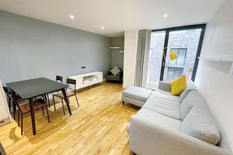 46 Advent Way, Manchester, M4 7LQ