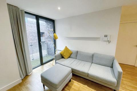 46 Advent Way, Manchester, M4 7LQ