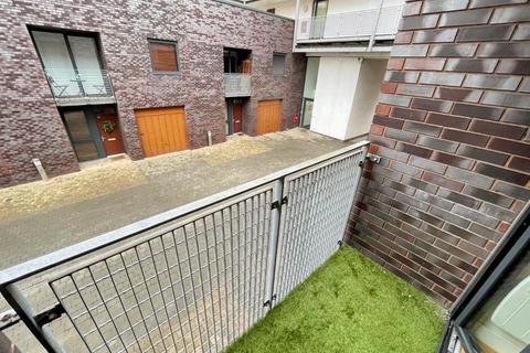 46 Advent Way, Manchester, M4 7LQ