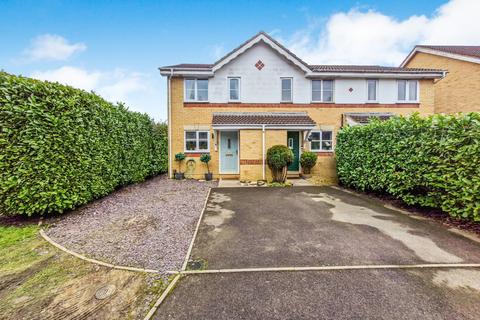 21 Derry Close, Ash Vale, Aldershot, GU12 5SR