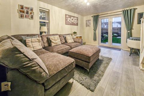 21 Derry Close, Ash Vale, Aldershot, GU12 5SR