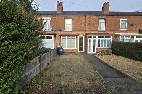 2 bedroom terraced house to rent, Reddicap Heath Road, Sutton Coldfield, Sutton Coldfield, B75