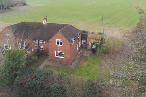 3 bedroom semi-detached house for sale, Cockpitt Cottages, Longnor, Shrewsbury