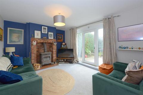 3 bedroom semi-detached house for sale, Cockpitt Cottages, Longnor, Shrewsbury