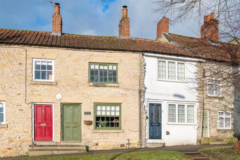 2 bedroom cottage for sale, Potter Hill, Pickering YO18