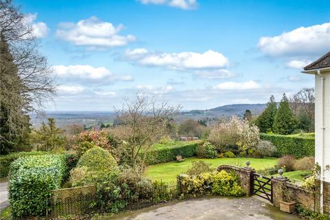 4 bedroom detached house for sale, Highercombe Road, Haslemere, Surrey, GU27