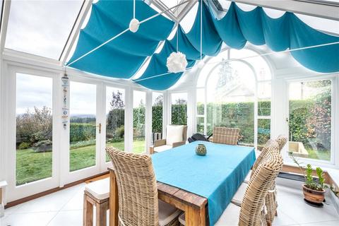 Woodfalls Highercombe Road, Haslemere, GU27 2LQ