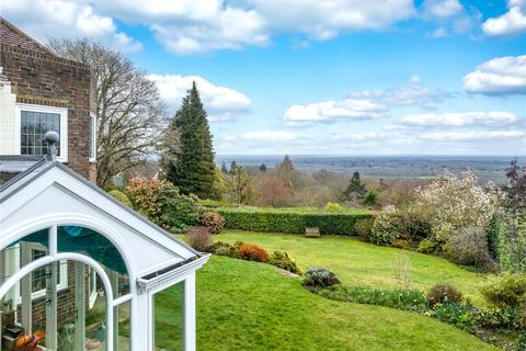 Woodfalls Highercombe Road, Haslemere, GU27 2LQ
