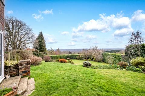 Woodfalls Highercombe Road, Haslemere, GU27 2LQ