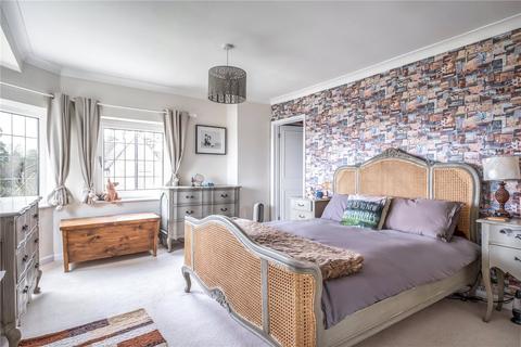 Woodfalls Highercombe Road, Haslemere, GU27 2LQ
