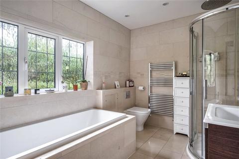 Woodfalls Highercombe Road, Haslemere, GU27 2LQ