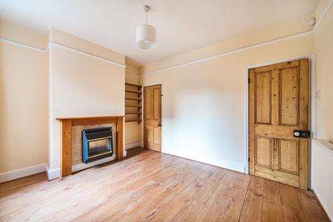 2 bedroom terraced house for sale, Somers Road, Worcester WR1