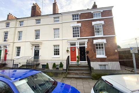 191 Abbey Foregate, Shrewsbury, SY2 6AH