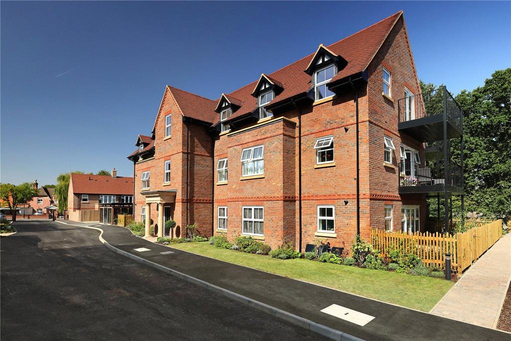 Pinewood Place